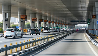 Efficient road toll management in Dubai for travellers and commuters Efficient road toll management in Dubai for travellers and commuters