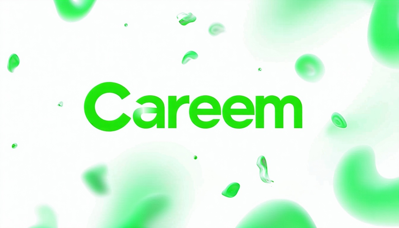 Careem logo